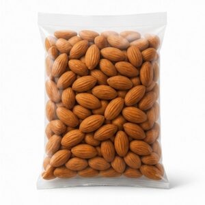 Dry Fruits & Nuts