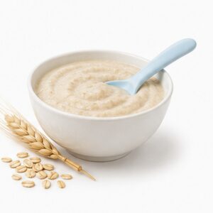 Baby Food Cereal