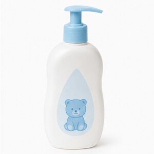 Baby Lotion