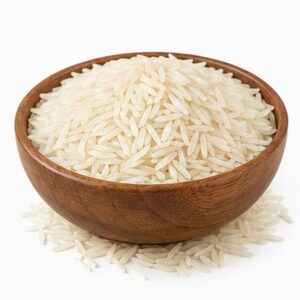 Basmati Rice