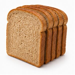 Brown Bread
