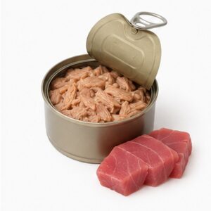 Cat Food Tuna