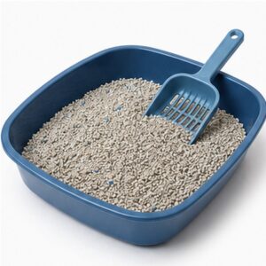 Cat Litter