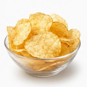 Classic Salted Chips