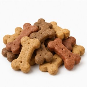 Dog Biscuits