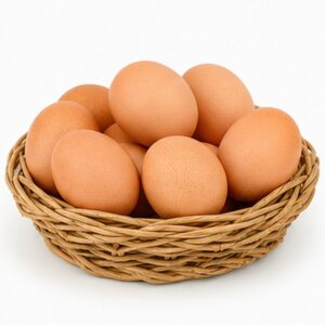 Farm Eggs
