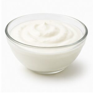 Fresh Curd