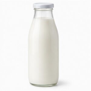 Dairy, Bread & Eggs