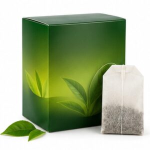 Green Tea Bags