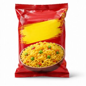 Instant Noodles