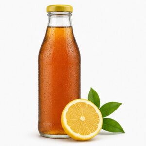 Lemon Iced Tea