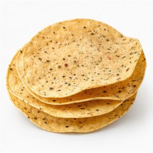 Masala Papad