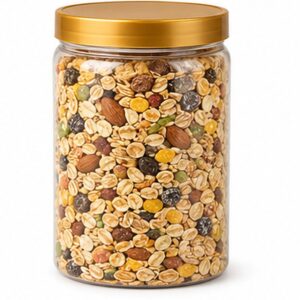 Muesli Fruit & Nut