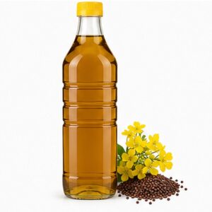 Mustard Oil
