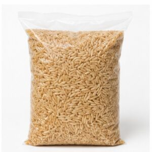 Organic Brown Rice