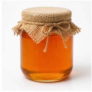Organic Honey