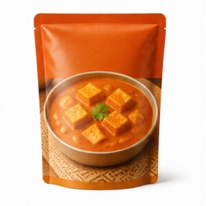 Paneer Butter Masala Ready Mix