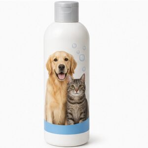 Pet Shampoo