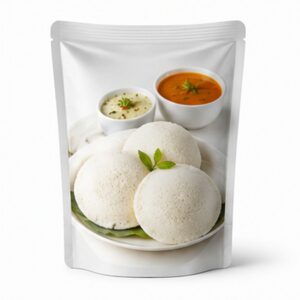 Ready Idli Mix