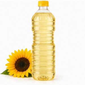 Oil, Ghee & Masala