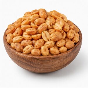 Roasted Peanuts