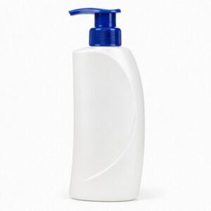Shampoo Bottle
