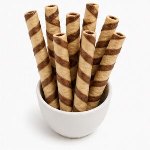 Wafer Rolls