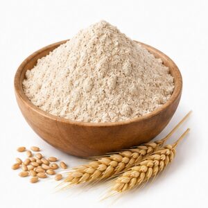 Whole Wheat Atta